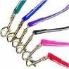 6 Nylon Dog Reflective Lead 3/4"x48"